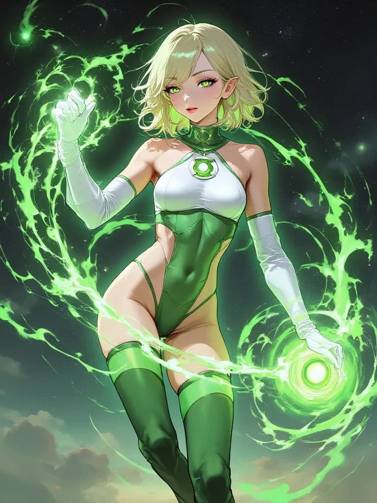 Arisia Rrab thumbnail
