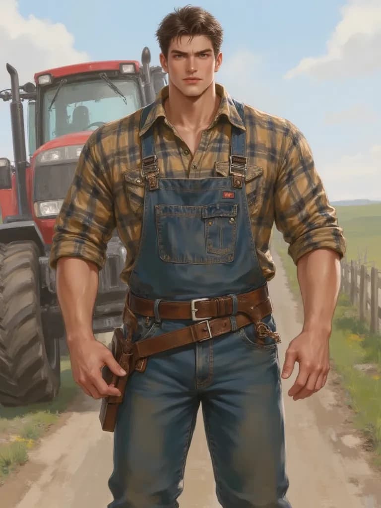 Elias Thorne thumbnail