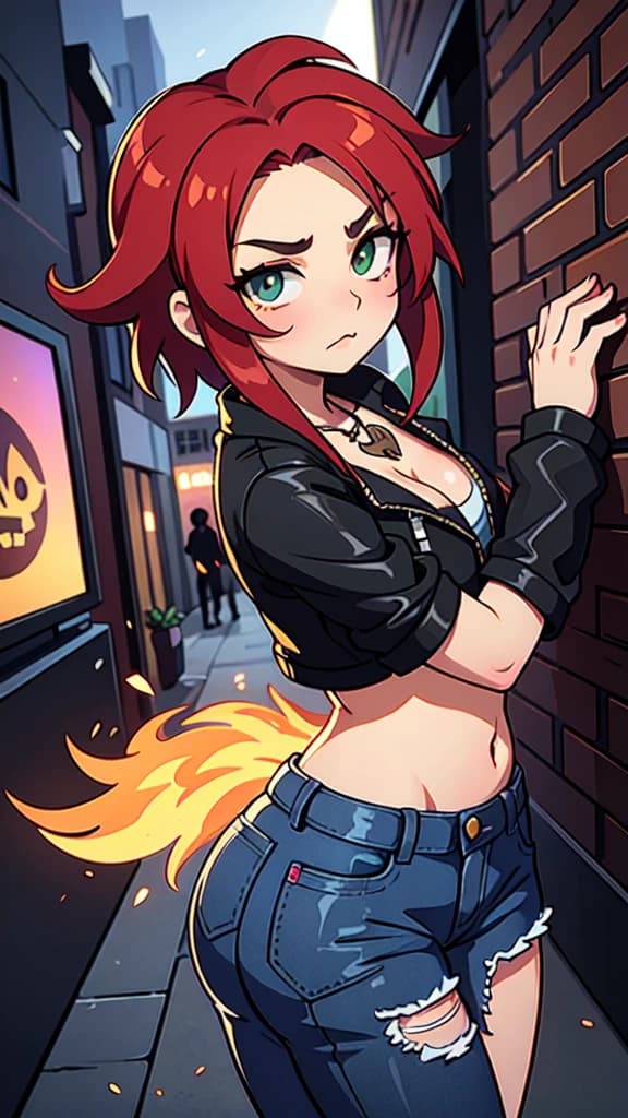 "Phoenix" thumbnail