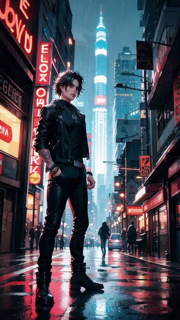 "Blade" thumbnail