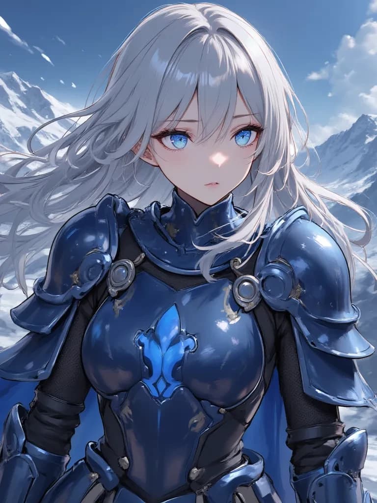 Faye mother of the heroine  thumbnail