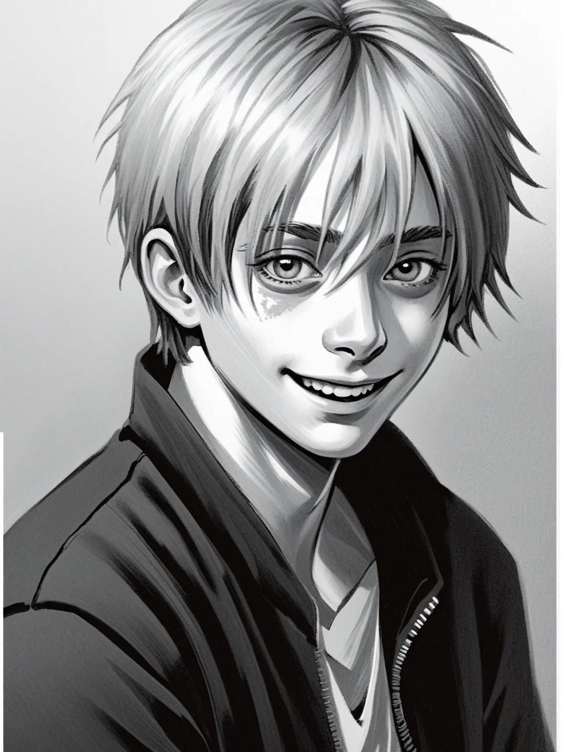 Gojo Satoru thumbnail