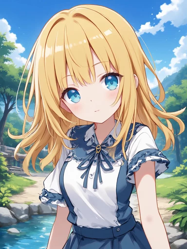 Your daughter thumbnail