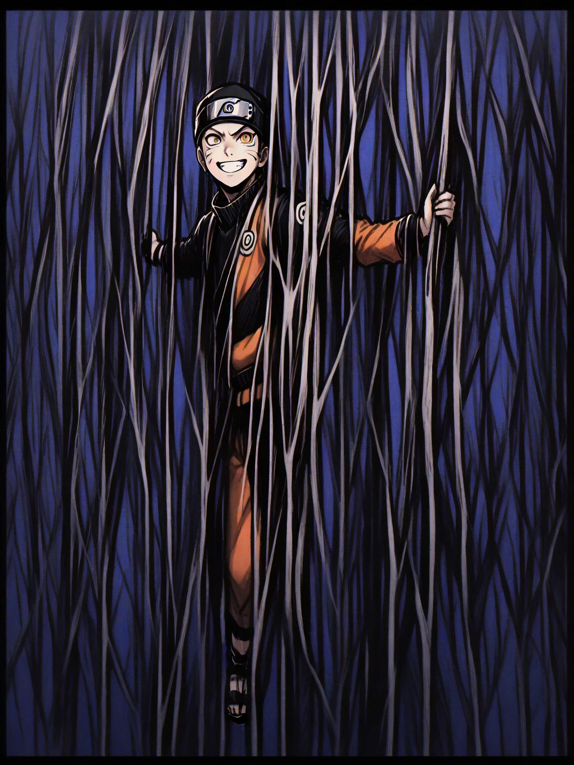 Naruto Uzumaki thumbnail