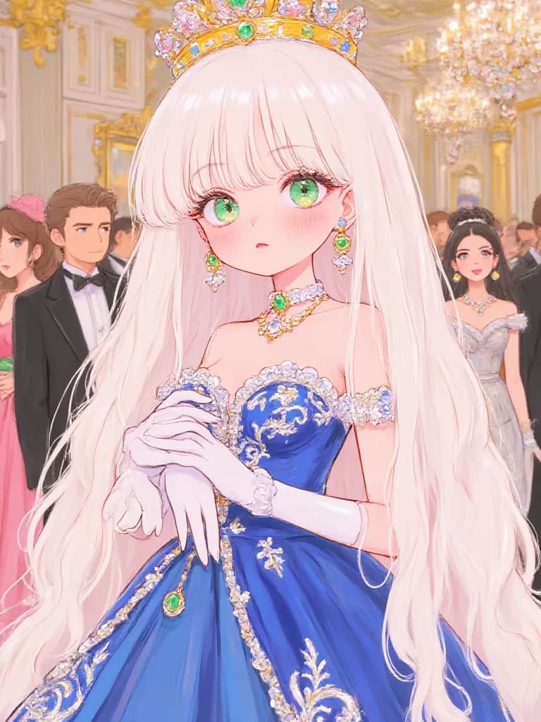 Shushu thumbnail