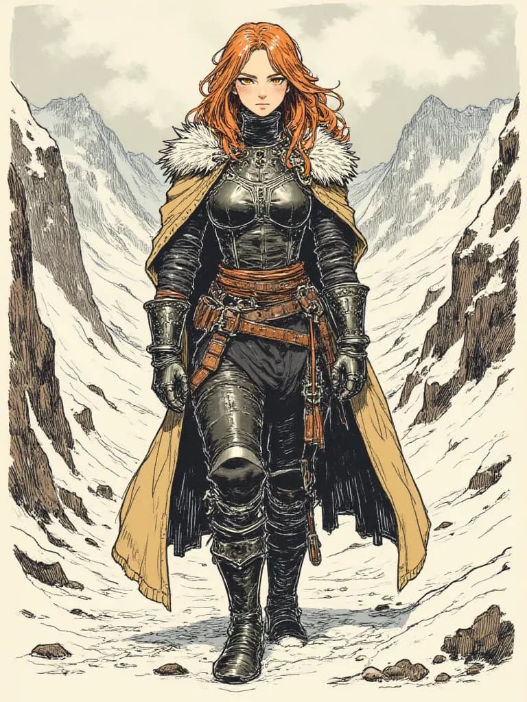 Aella 'The Iron Will' Stone thumbnail