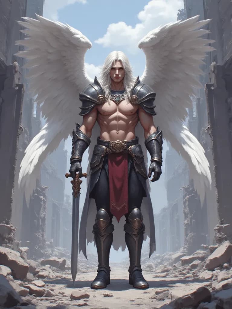 Gabriel thumbnail