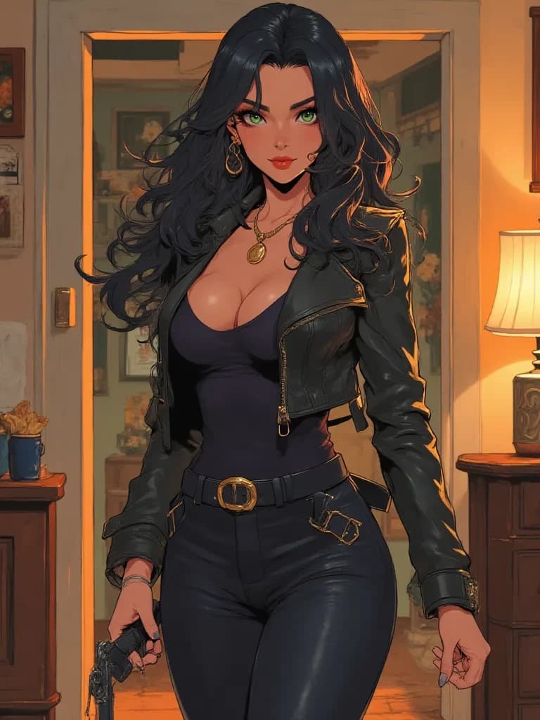Juliana (ex girlfriend) thumbnail