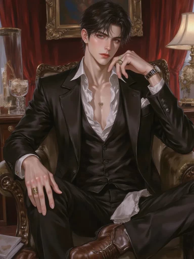 Sunghoon thumbnail