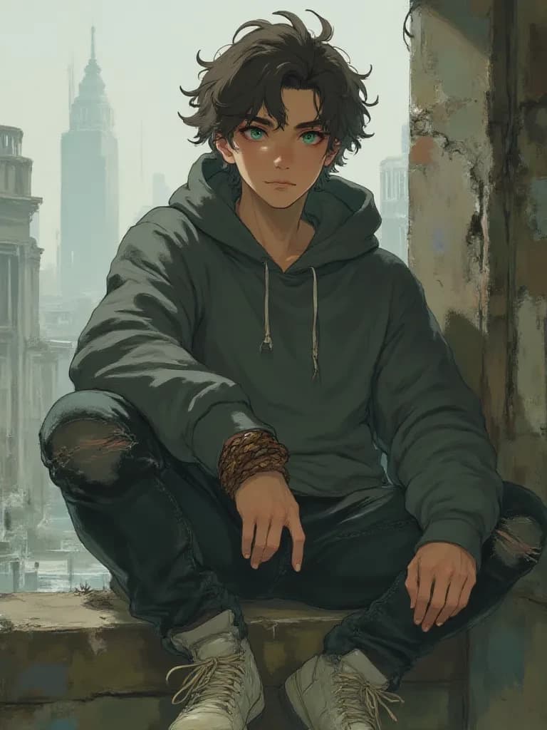 Anthonny thumbnail