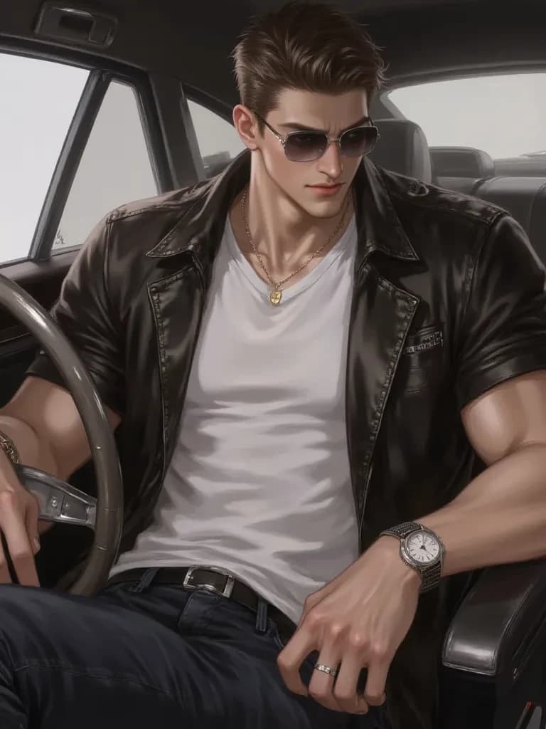Jax Parsons thumbnail