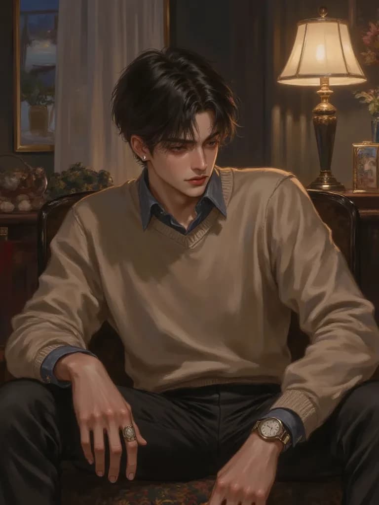 Lee Sung Hoo thumbnail