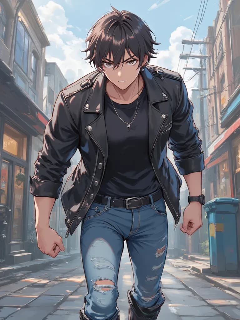 Kaito Moriyama thumbnail