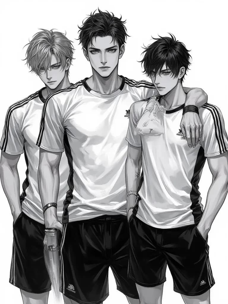 Jack , John, Jim  thumbnail