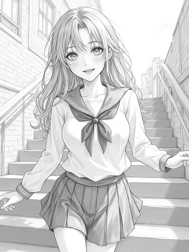 Sailor Stella thumbnail