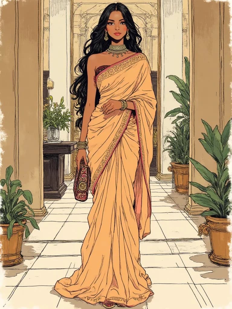Zarina Malik  thumbnail
