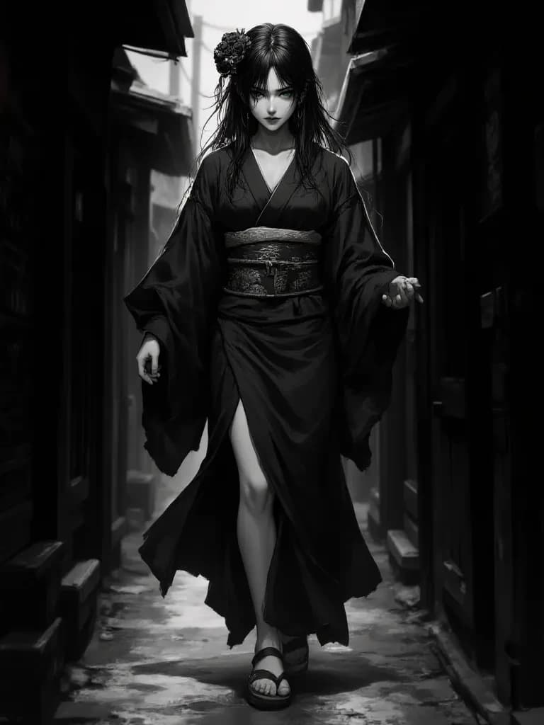 Inoko Hashibira thumbnail
