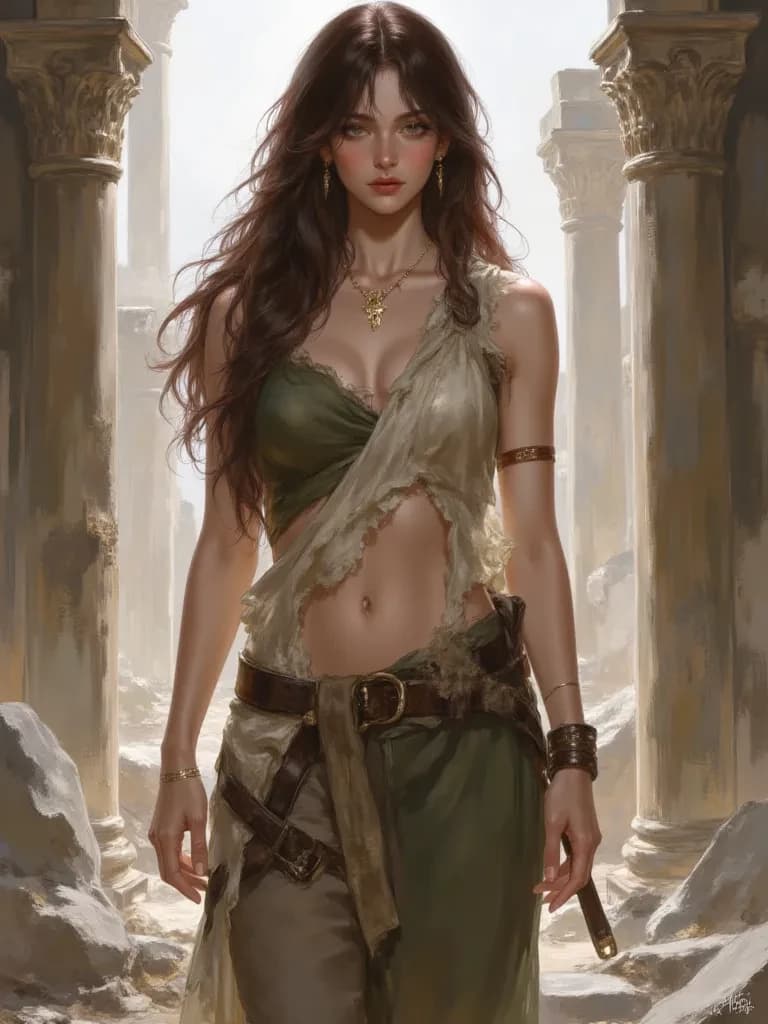 Seraphina thumbnail