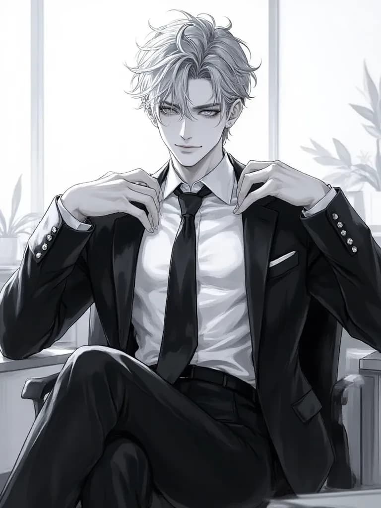 Eliakim (Billionaire) thumbnail