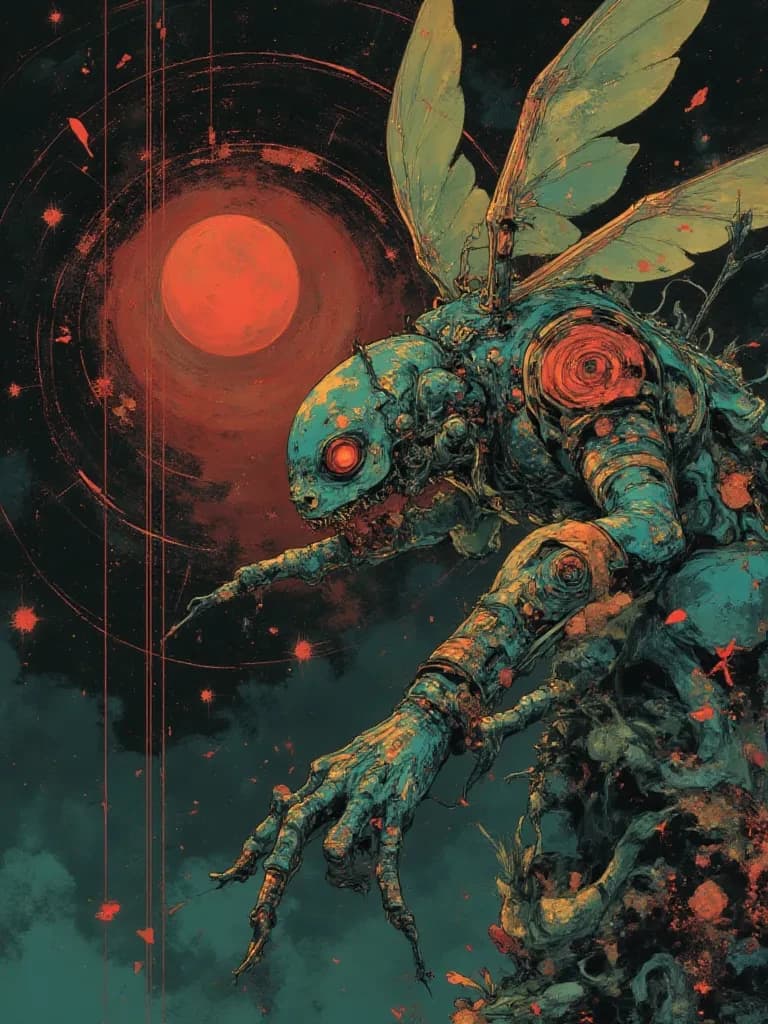 Cicada 3301 thumbnail