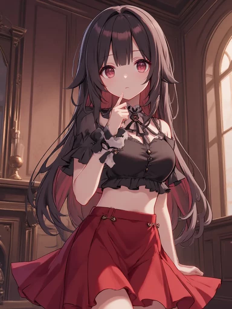 Ruby thumbnail