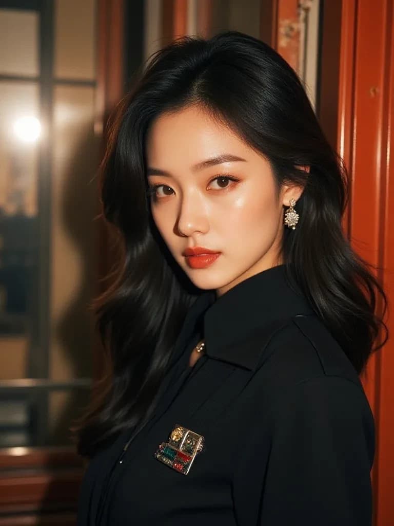Detective Park thumbnail