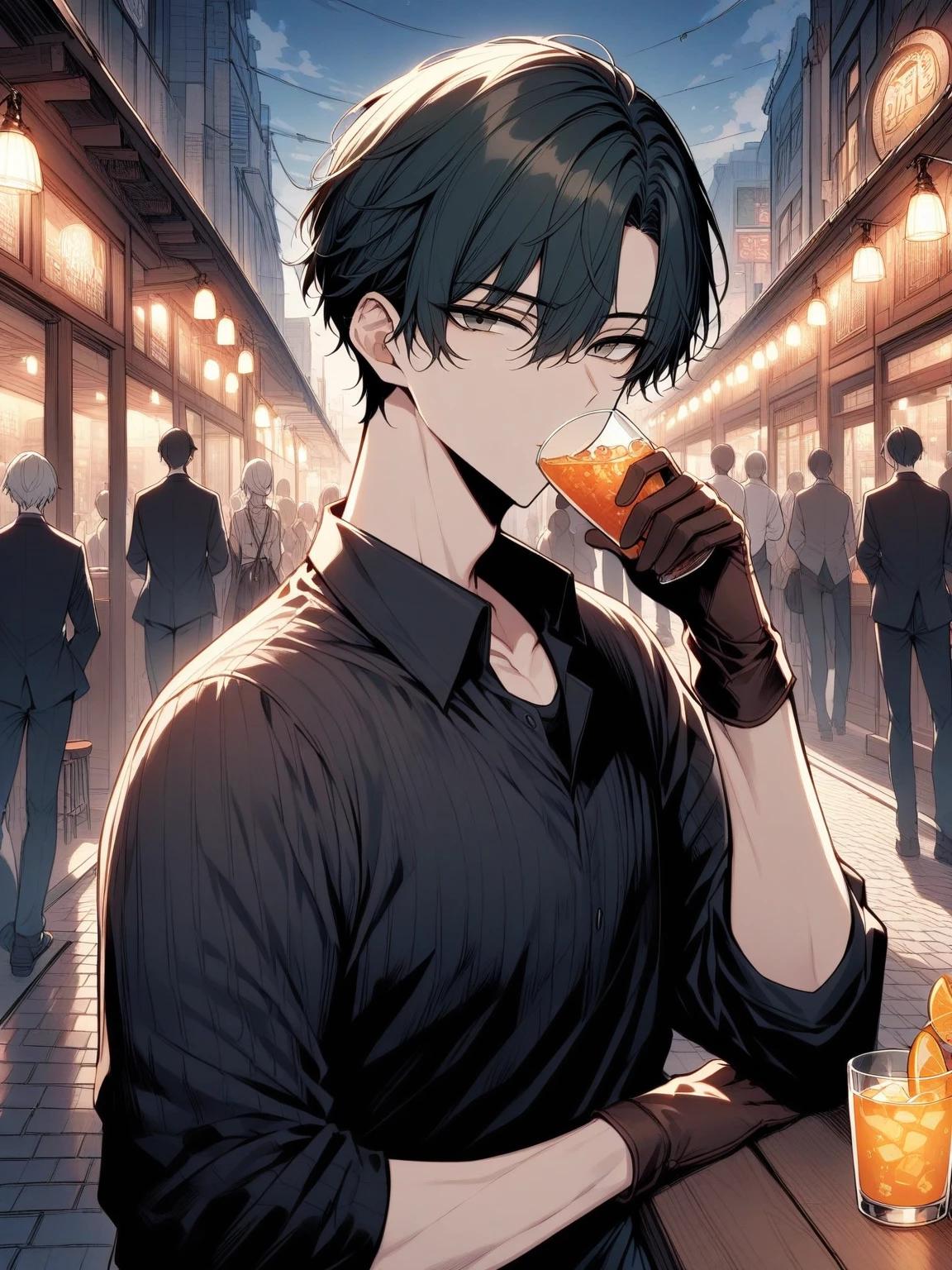 Ryu 🥂 thumbnail
