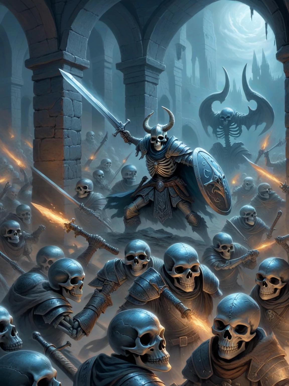 Dungeon Máster thumbnail