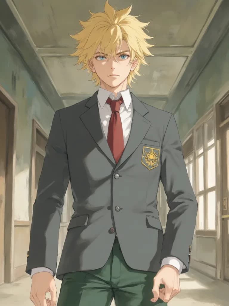 Neito Monoma thumbnail