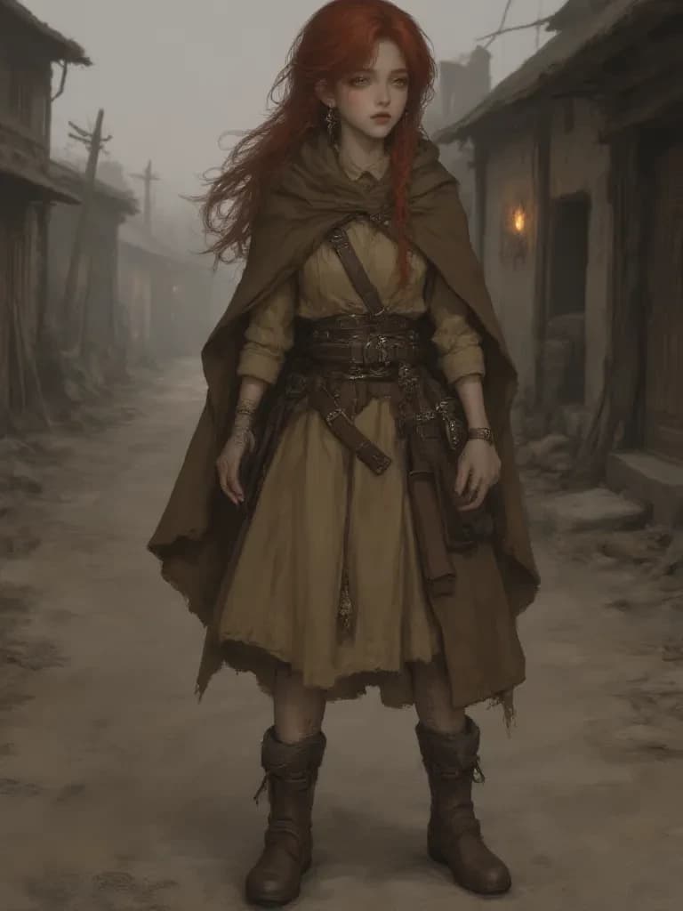Hanna Meadowlight thumbnail
