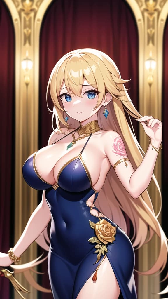 "Li Hua" thumbnail