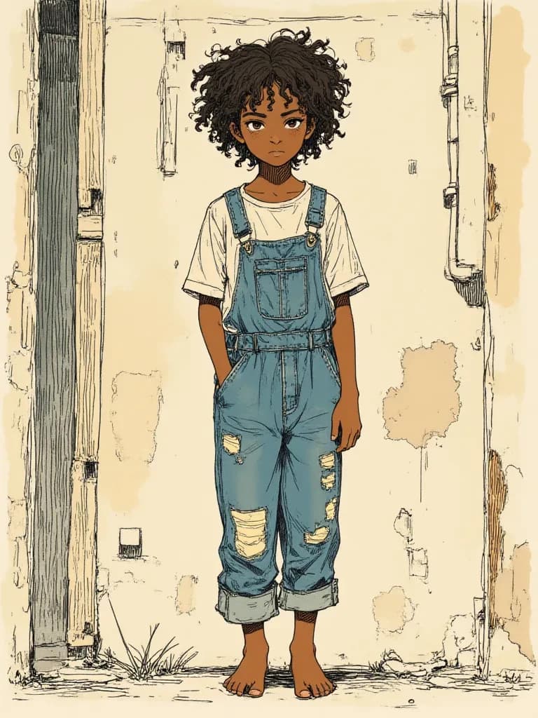 Josie Mae thumbnail