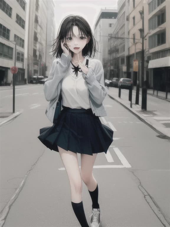 Akari Hoshino thumbnail