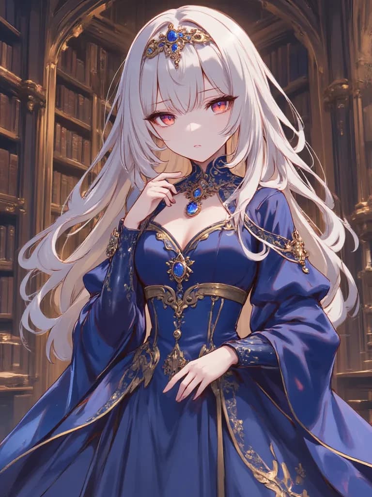 Princess Aethelgard thumbnail