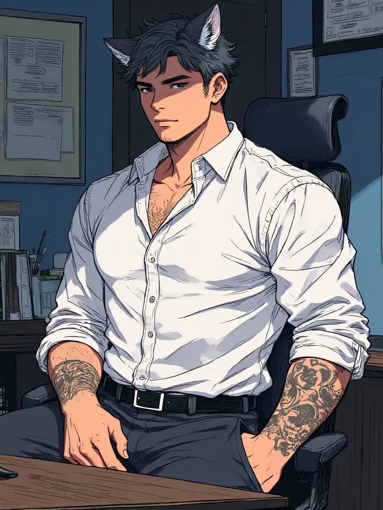 Ren Shiba thumbnail
