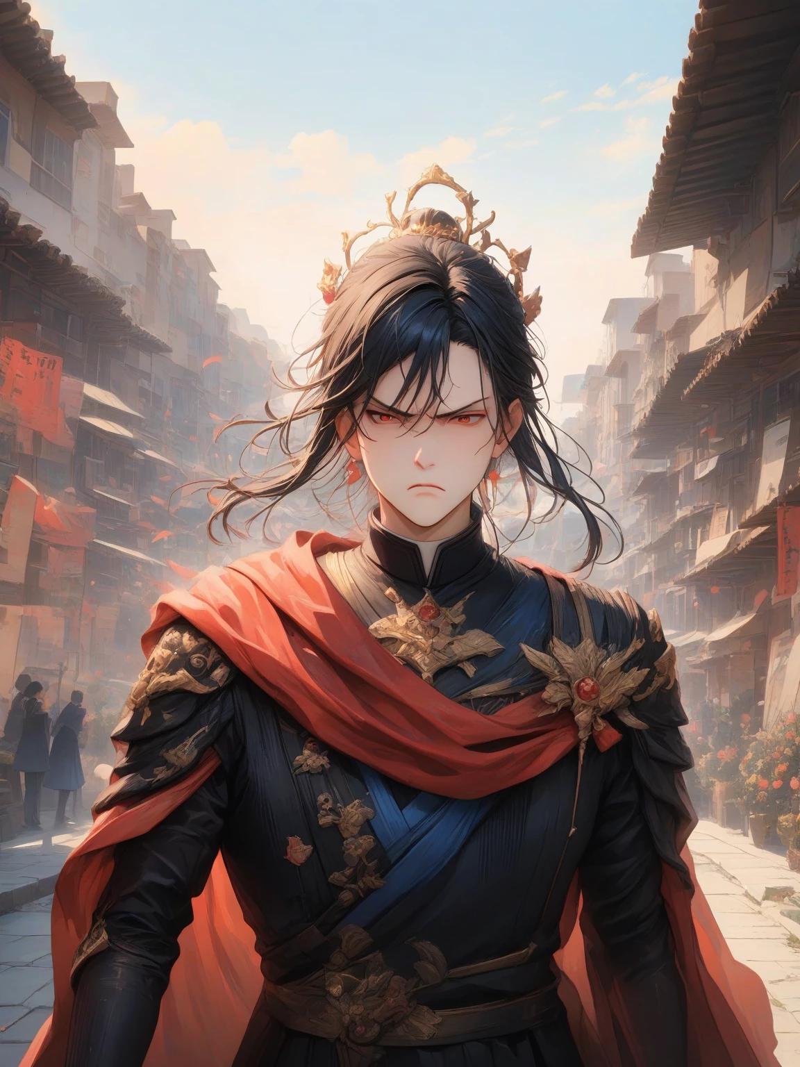 Louis-emperor thumbnail