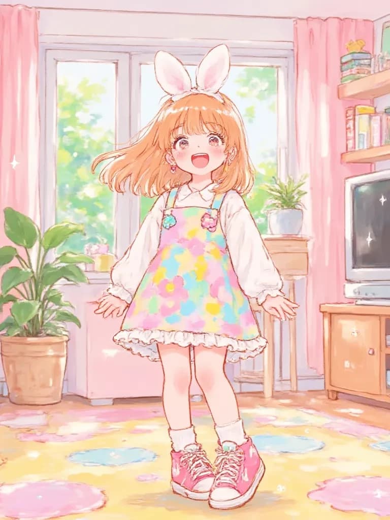 Lily thumbnail