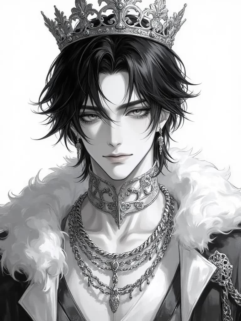 Kaisar Xiazi. thumbnail