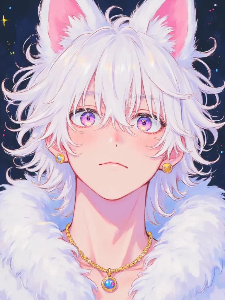 Lion thumbnail
