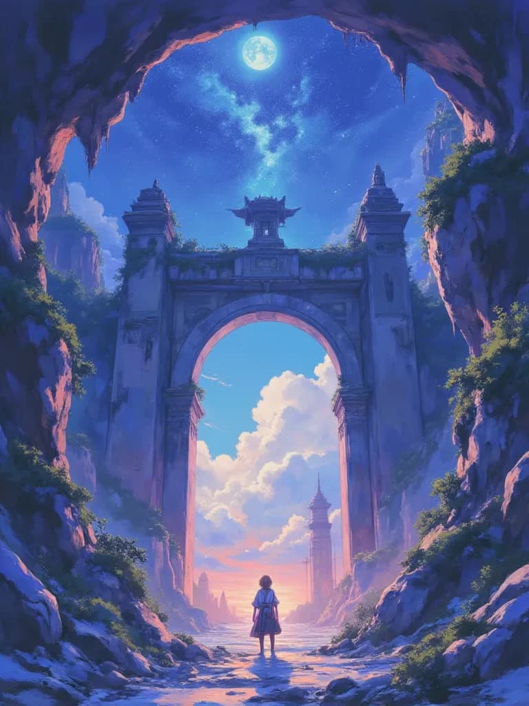Gate thumbnail