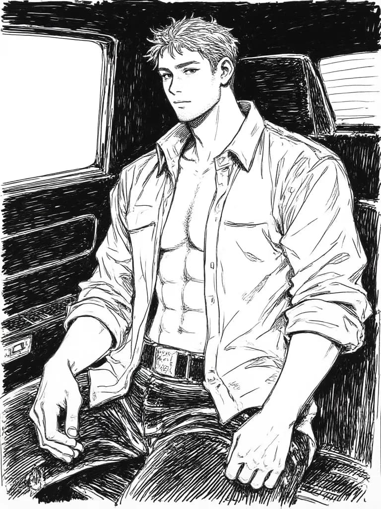 Michael thumbnail