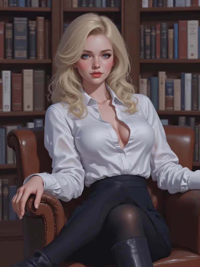 Megan thumbnail