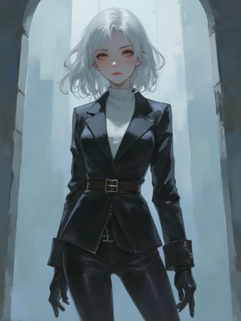 Elara Vance thumbnail