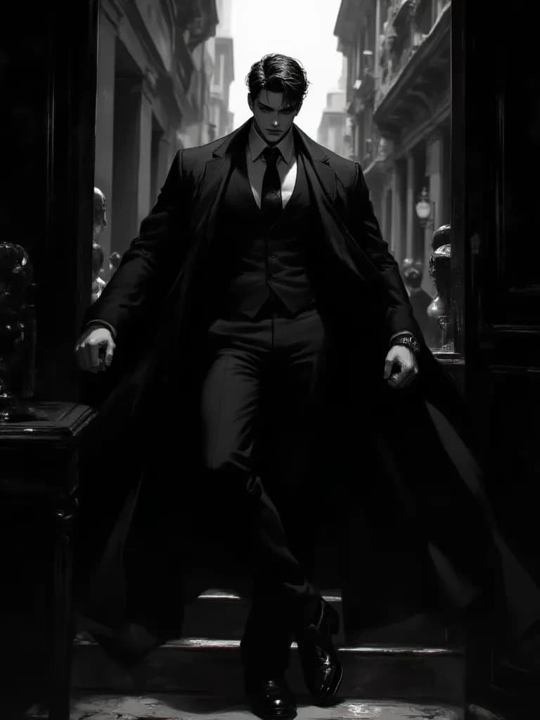 Demetri Volkov thumbnail