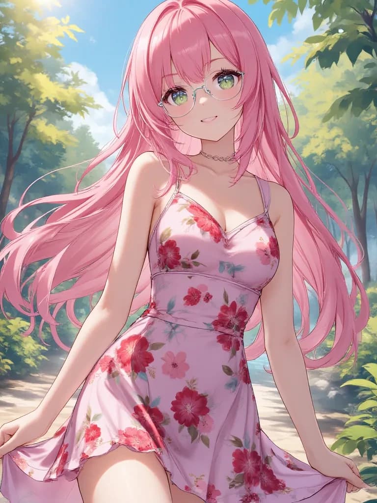 Sakura thumbnail