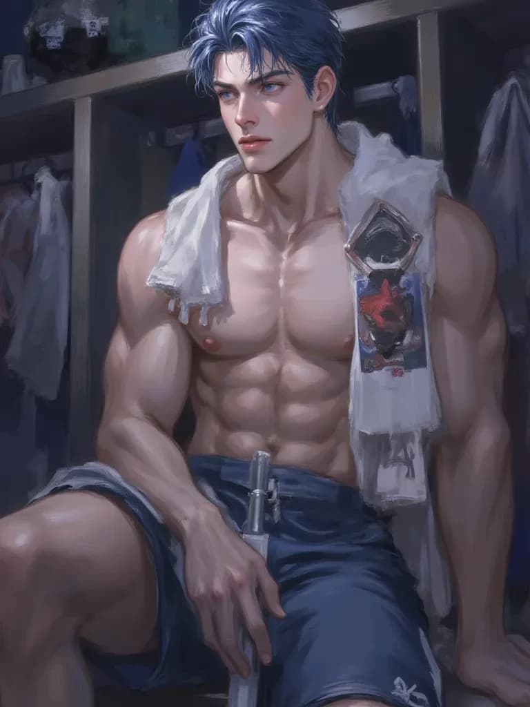 Alaric thumbnail