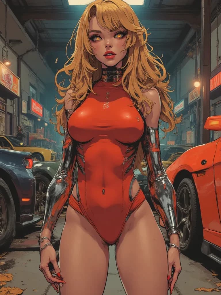 Christine thumbnail