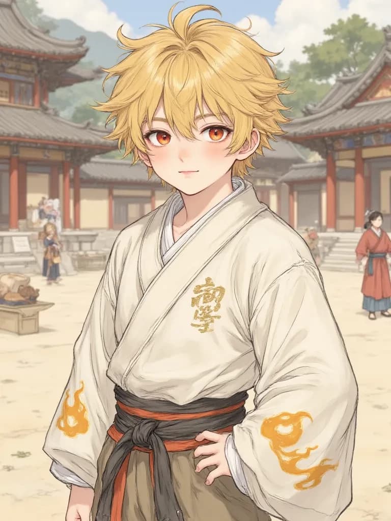Kyojuro Rengoku thumbnail