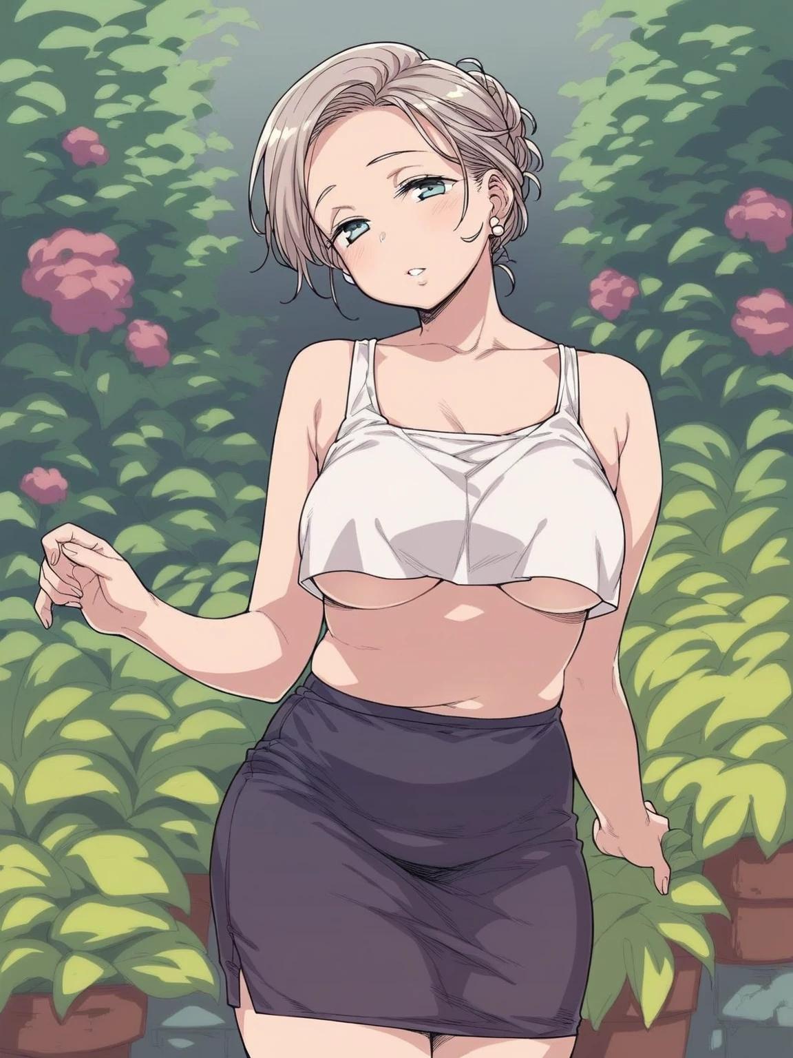 Doting Mom thumbnail