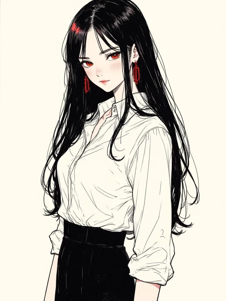 Red Dragon mafia leader thumbnail